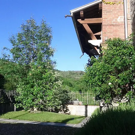 Le Terrazze Di Tavigliano 2* Andorno Micca