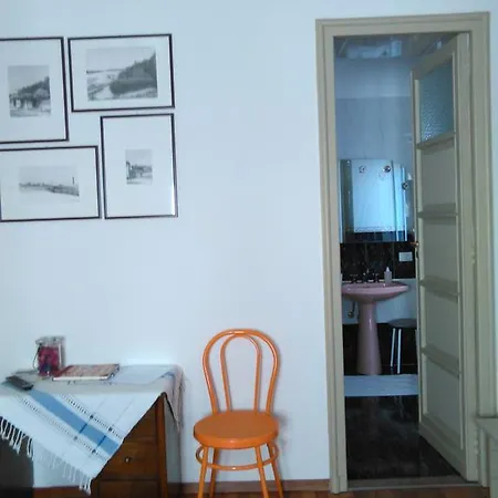 Couette-café Le Terrazze Di Tavigliano 2*