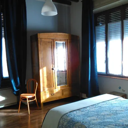 Le Terrazze Di Tavigliano