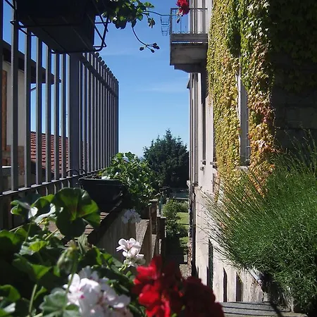 Couette-café Le Terrazze Di Tavigliano