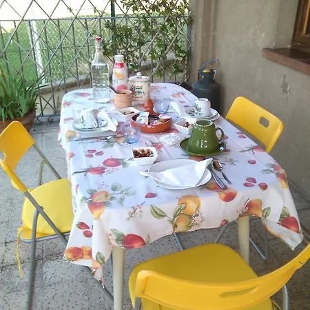 Le Terrazze Di Tavigliano Andorno Micca