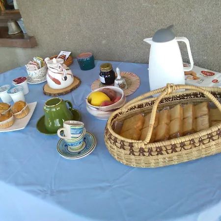 Le Terrazze Di Tavigliano Andorno Micca